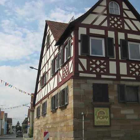 Apartment Am Europakanal Fürth 외부 사진