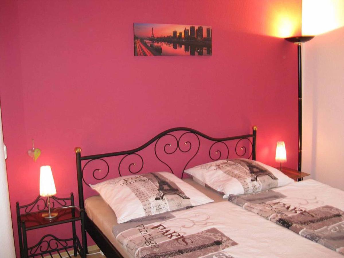 Apartment Am Europakanal Fürth 외부 사진