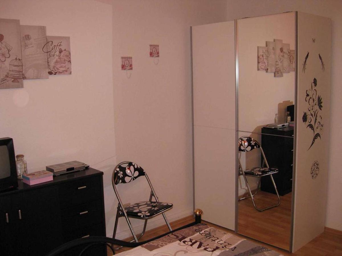 Apartment Am Europakanal Fürth 외부 사진