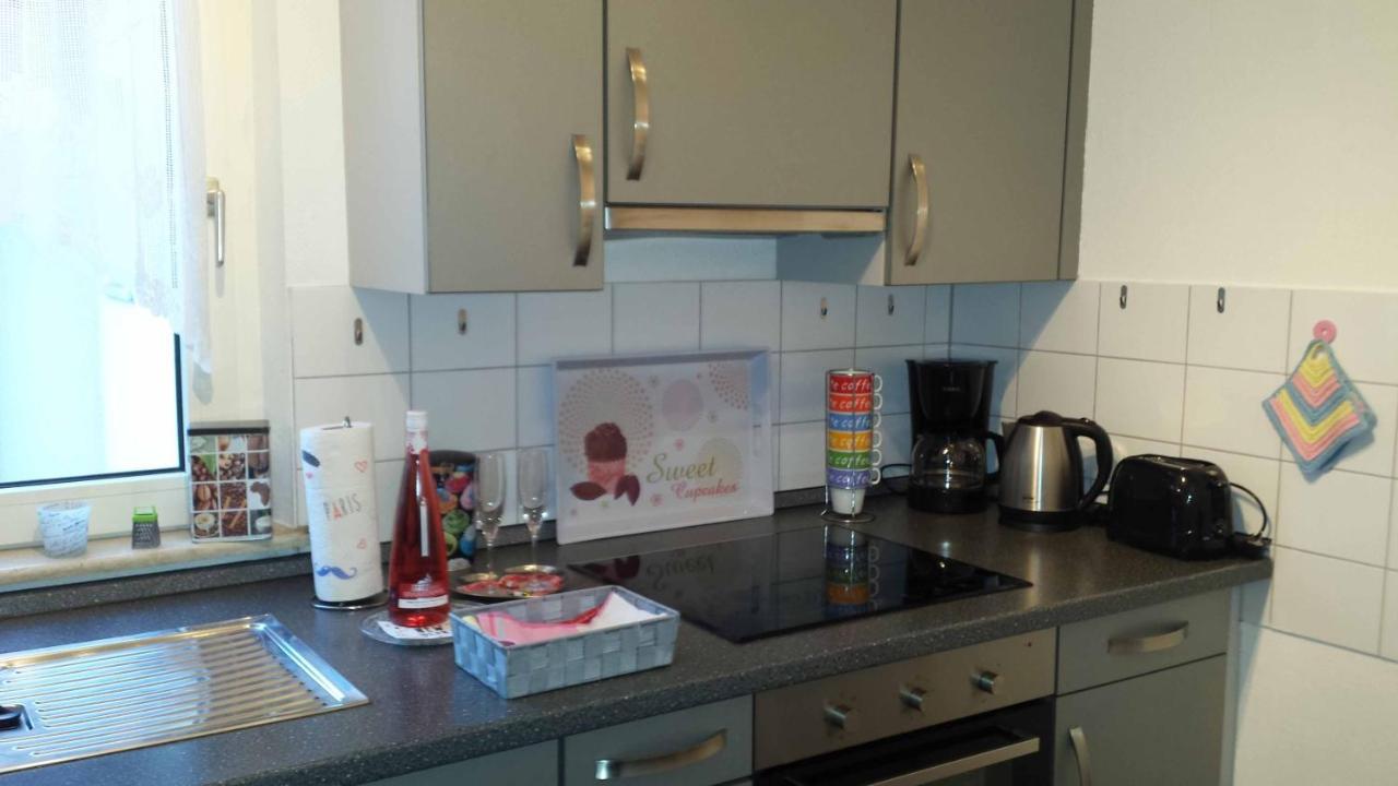 Apartment Am Europakanal Fürth 외부 사진