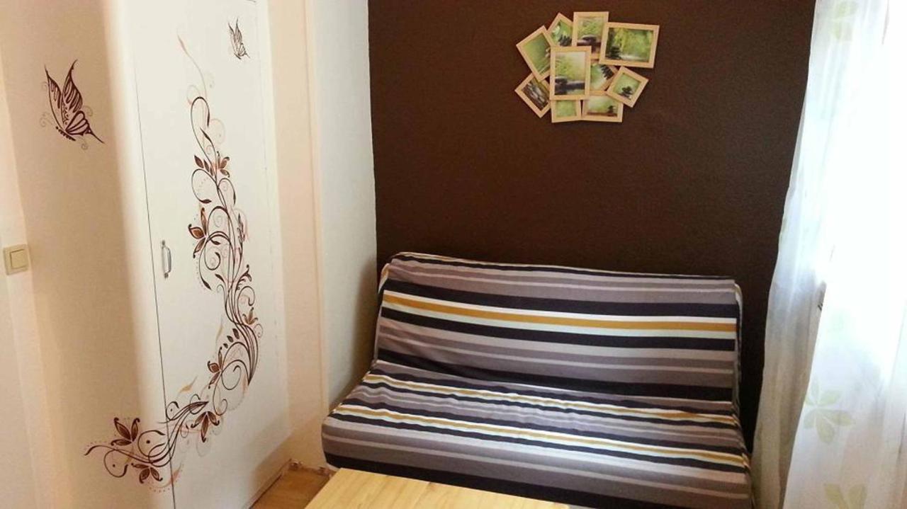 Apartment Am Europakanal Fürth 외부 사진