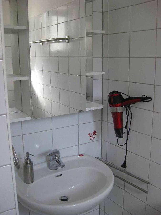 Apartment Am Europakanal Fürth 외부 사진
