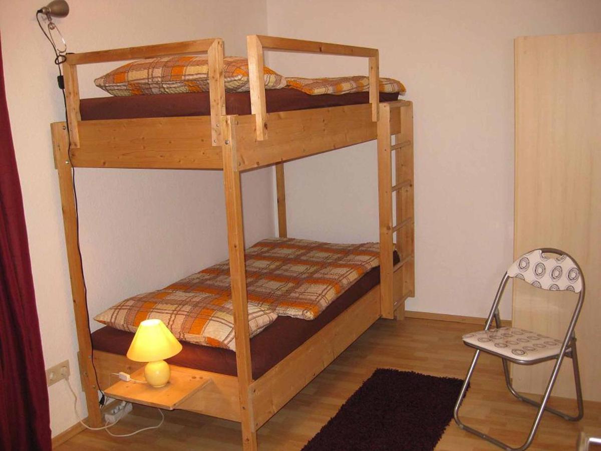 Apartment Am Europakanal Fürth 외부 사진