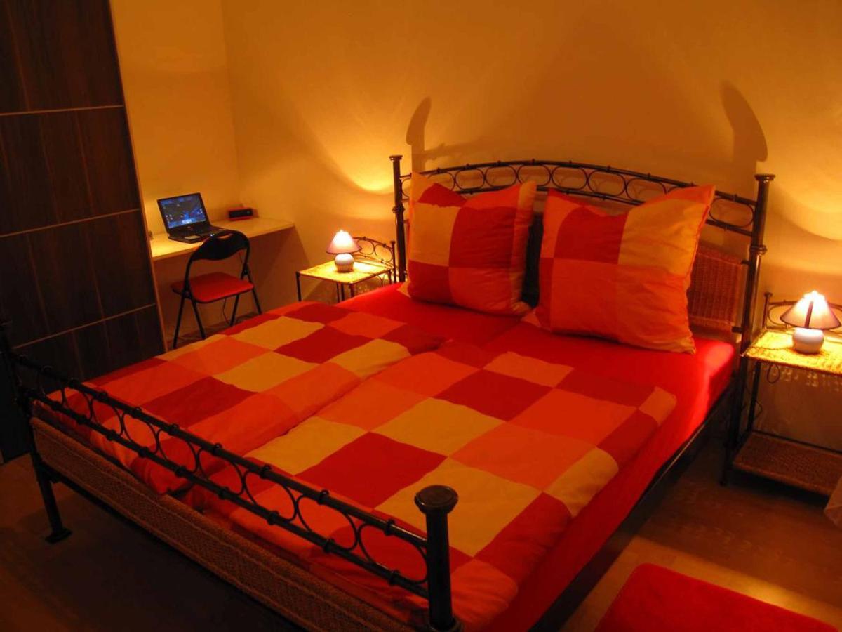 Apartment Am Europakanal Fürth 외부 사진