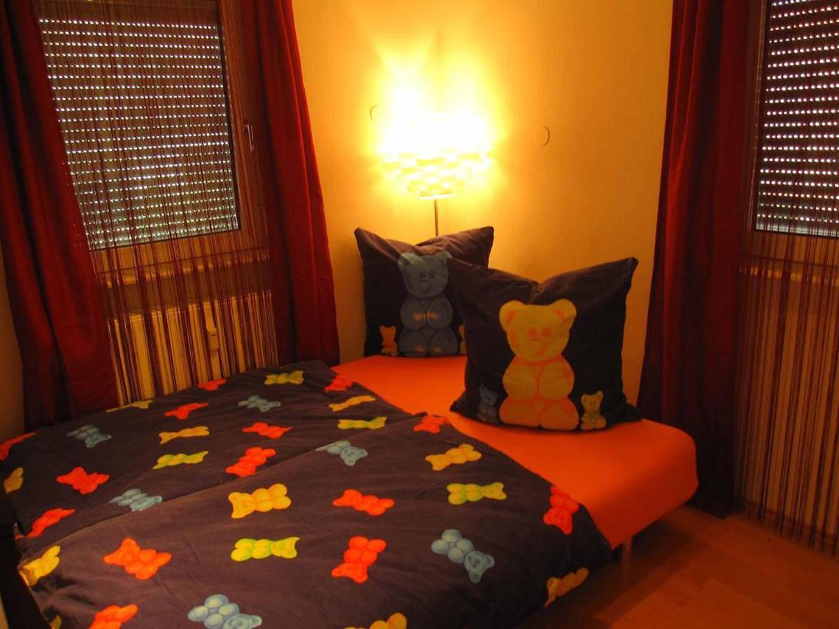 Apartment Am Europakanal Fürth 외부 사진
