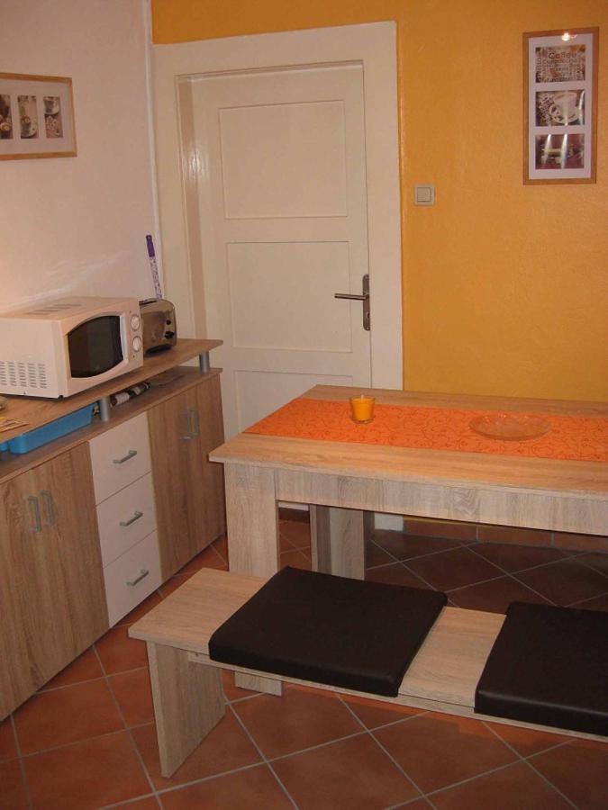 Apartment Am Europakanal Fürth 외부 사진