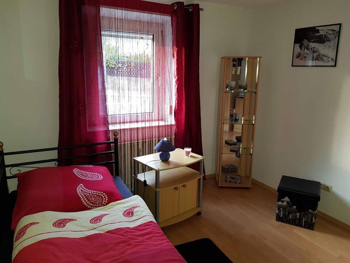 Apartment Am Europakanal Fürth 외부 사진
