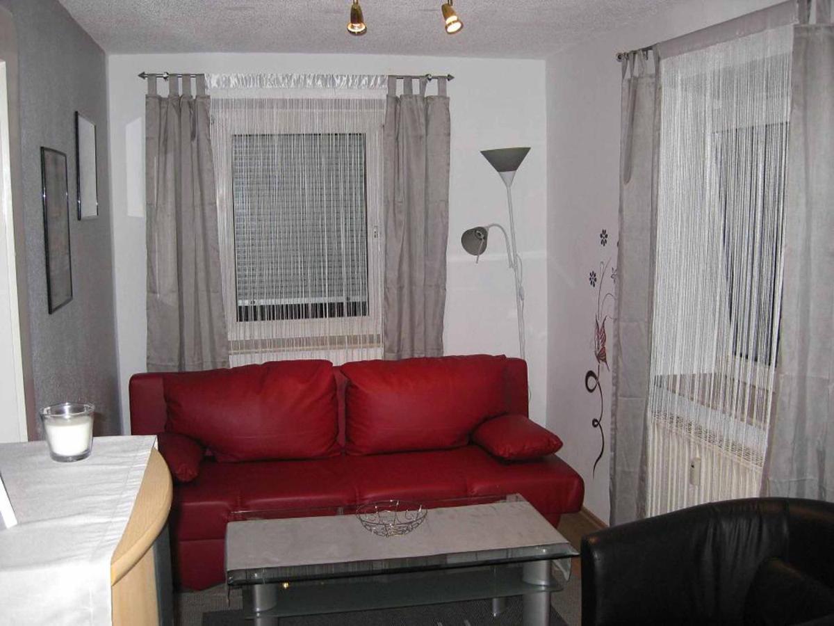 Apartment Am Europakanal Fürth 외부 사진