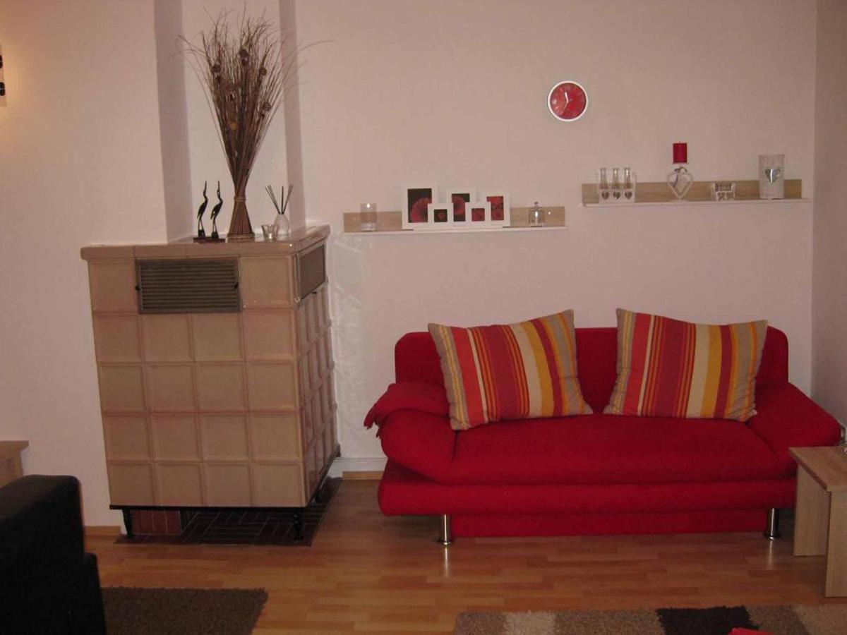 Apartment Am Europakanal Fürth 외부 사진