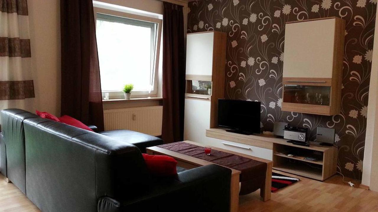 Apartment Am Europakanal Fürth 외부 사진