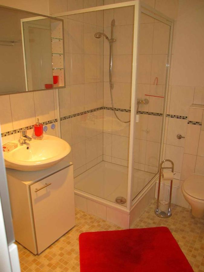 Apartment Am Europakanal Fürth 외부 사진