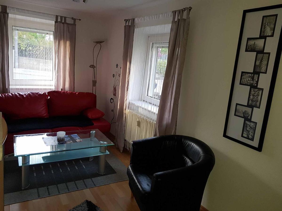Apartment Am Europakanal Fürth 외부 사진