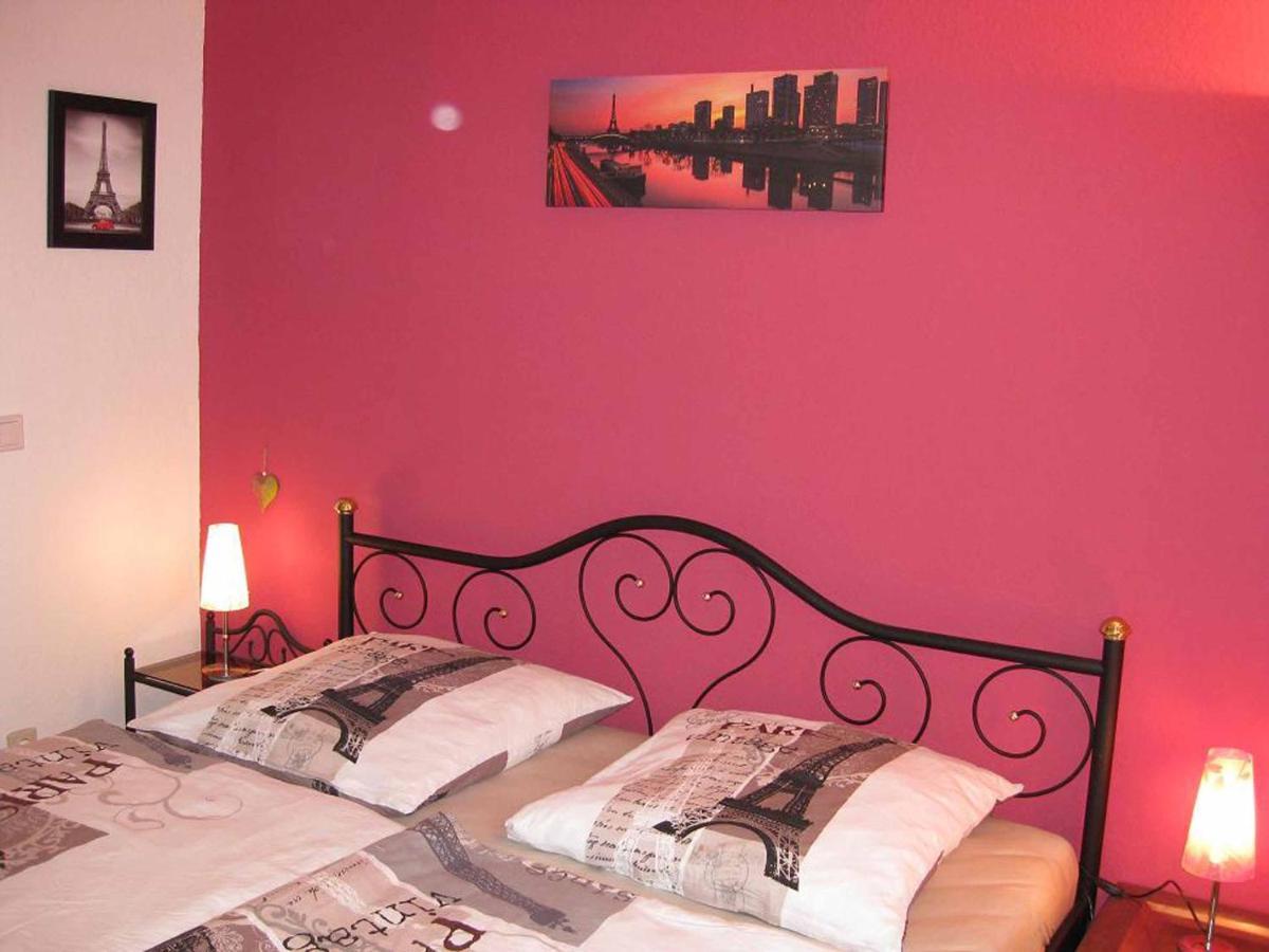 Apartment Am Europakanal Fürth 외부 사진