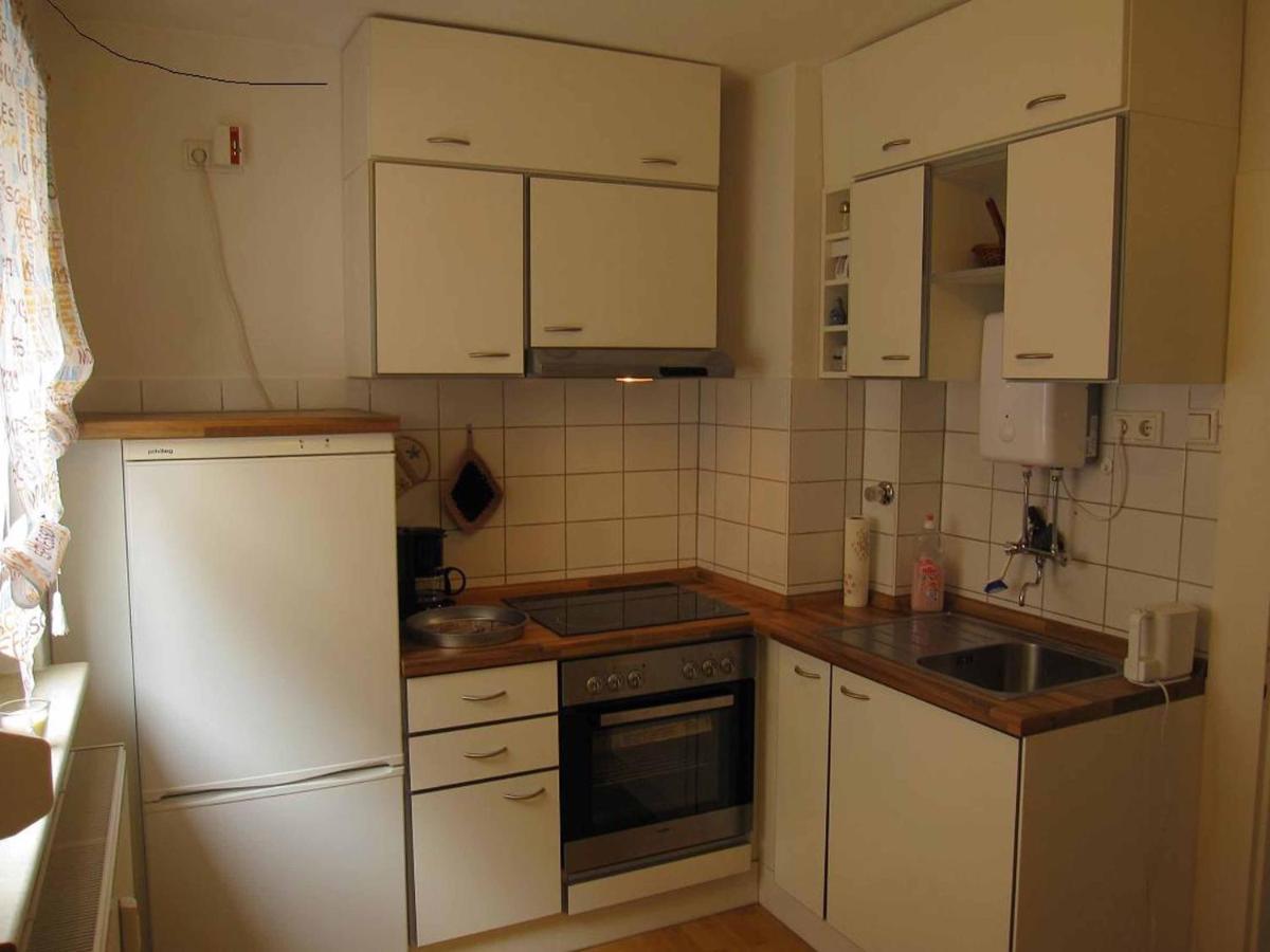 Apartment Am Europakanal Fürth 외부 사진