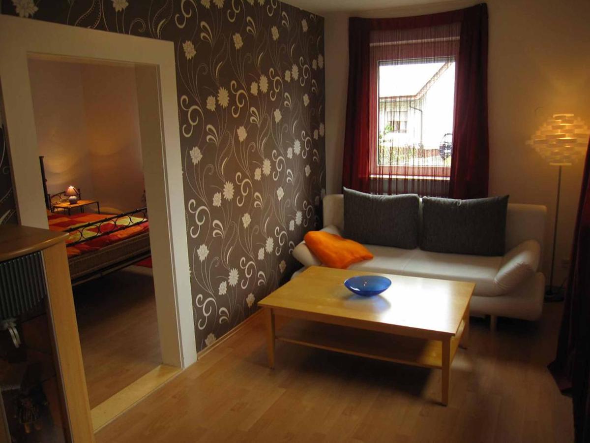 Apartment Am Europakanal Fürth 외부 사진
