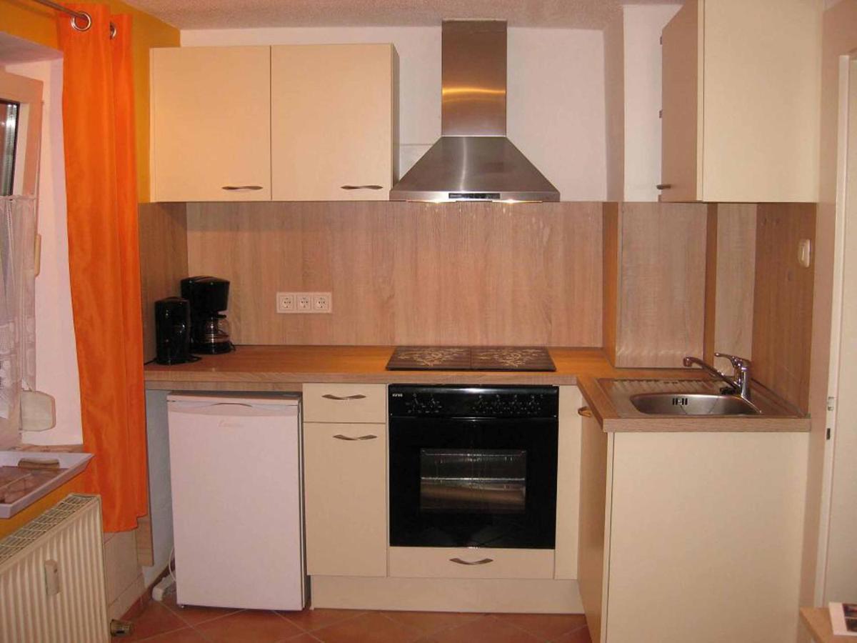 Apartment Am Europakanal Fürth 외부 사진