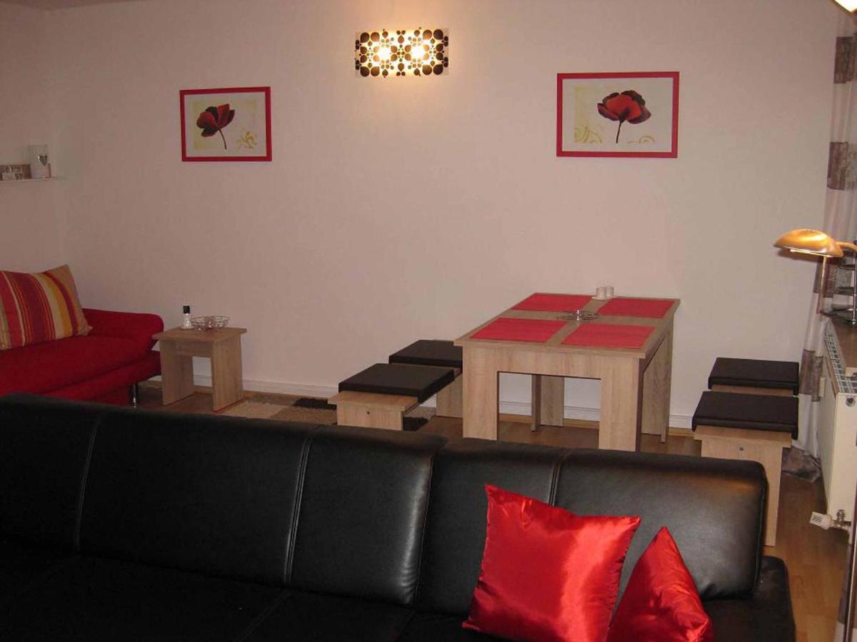 Apartment Am Europakanal Fürth 외부 사진