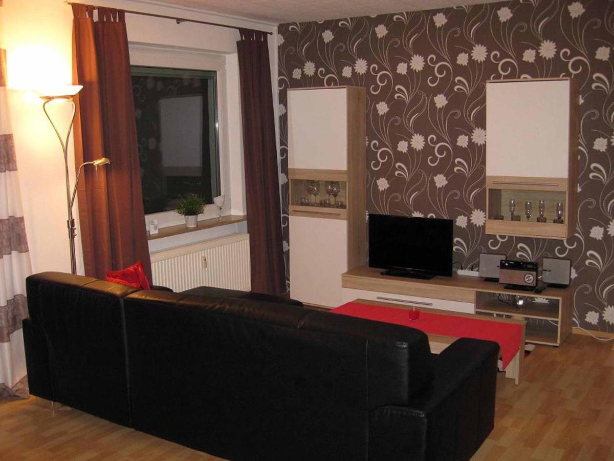 Apartment Am Europakanal Fürth 외부 사진