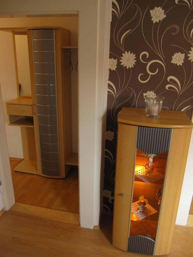 Apartment Am Europakanal Fürth 외부 사진