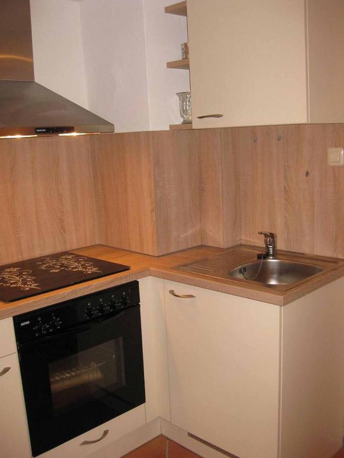 Apartment Am Europakanal Fürth 외부 사진