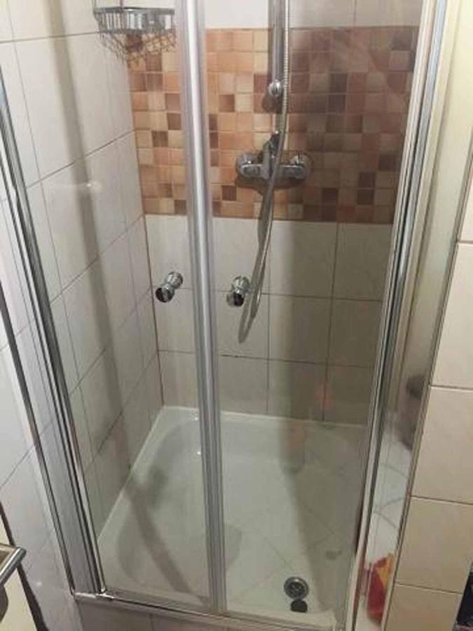 Apartment Am Europakanal Fürth 외부 사진