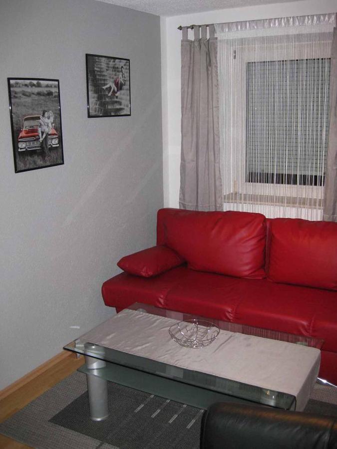 Apartment Am Europakanal Fürth 외부 사진