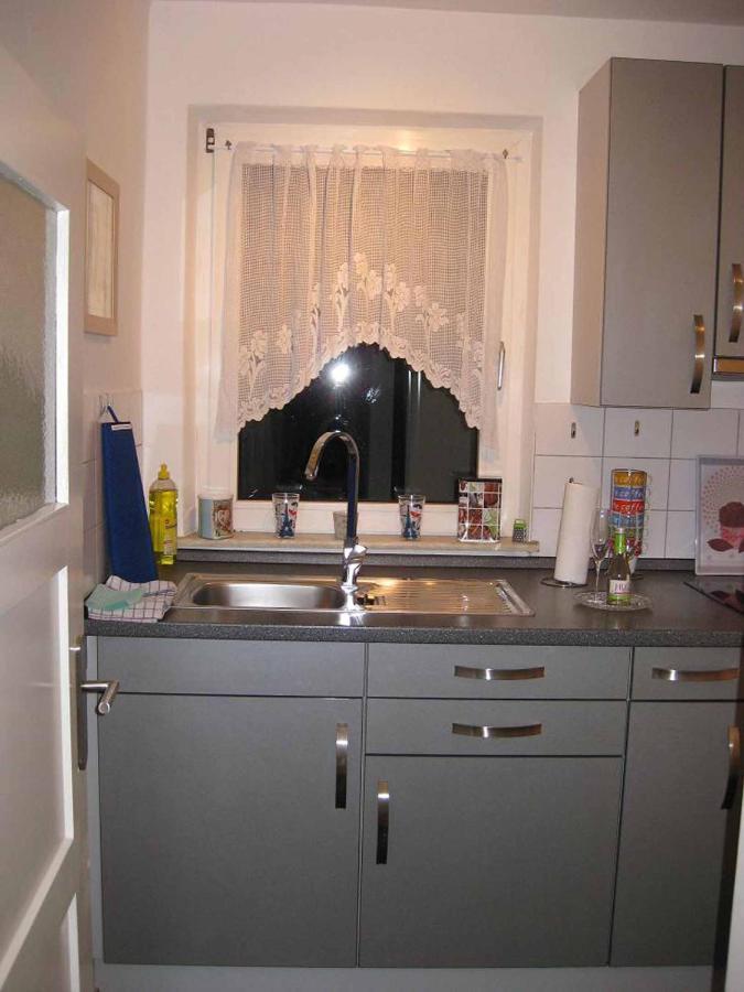 Apartment Am Europakanal Fürth 외부 사진