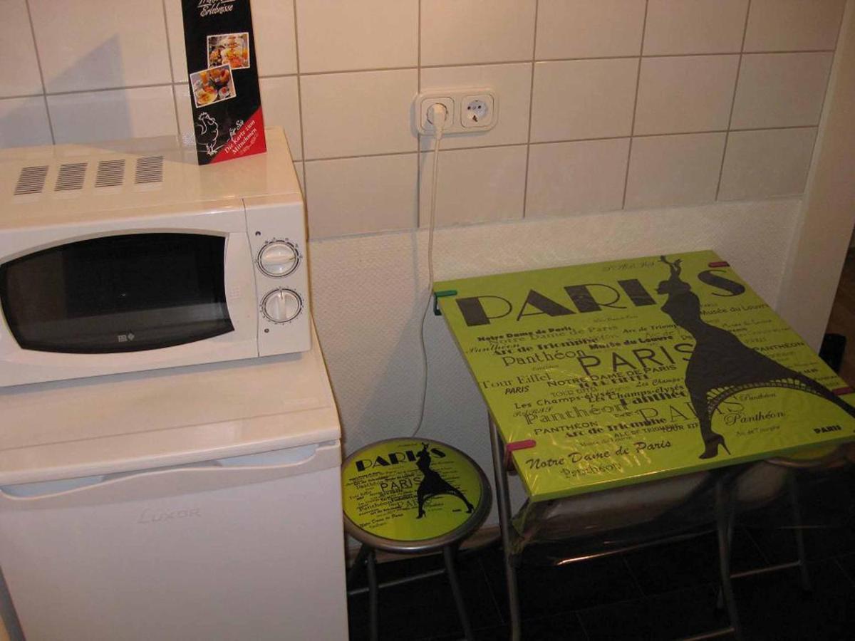 Apartment Am Europakanal Fürth 외부 사진