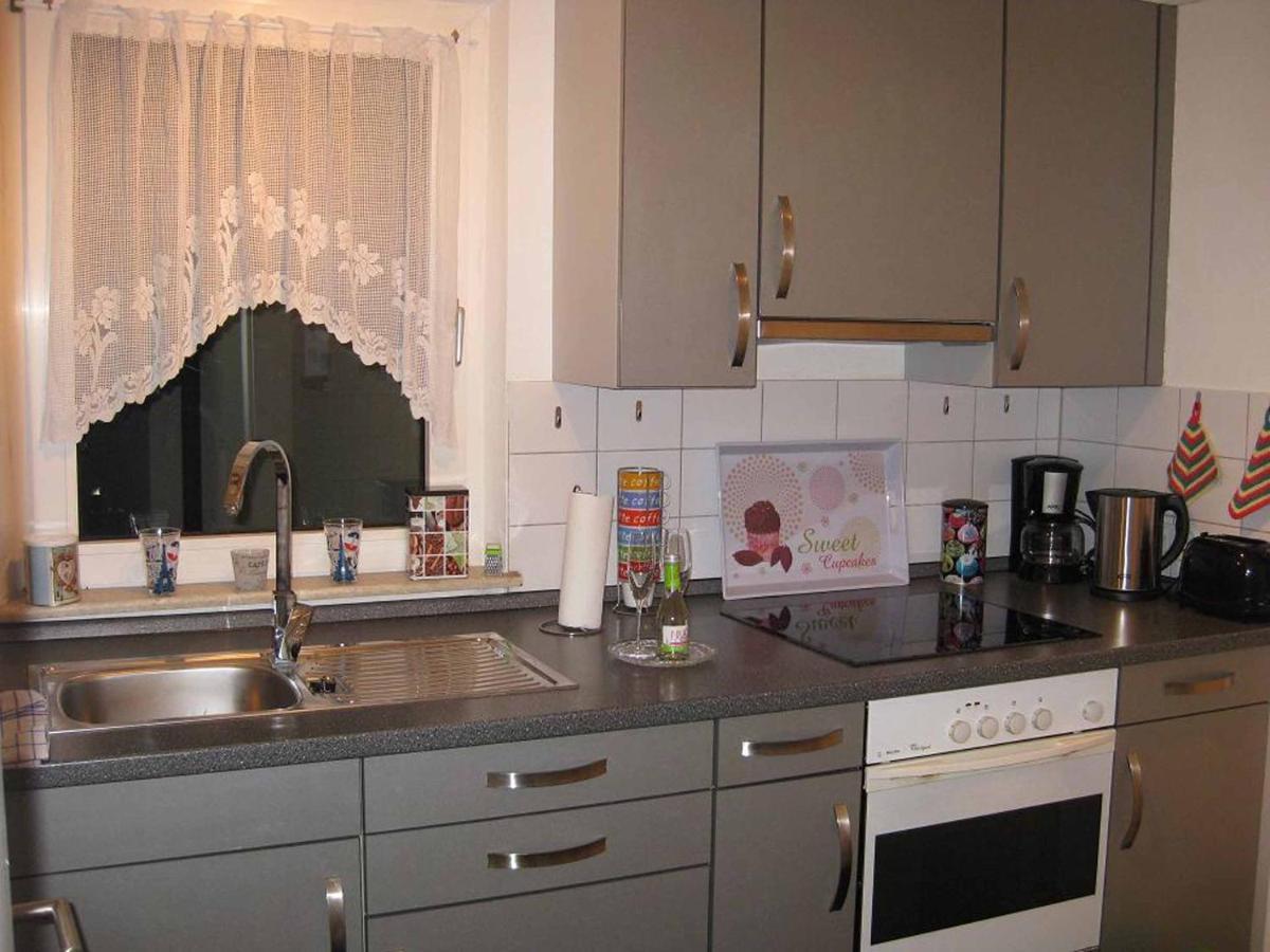 Apartment Am Europakanal Fürth 외부 사진