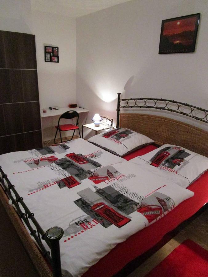 Apartment Am Europakanal Fürth 외부 사진